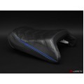 LUIMOTO (S-Touring) Passenger Seat Covers for the YAMAHA FJR1300 (2006+) LUIMOTO (S-Touring) Passenger Seat Covers for the YAMAHA FJR1300 (2006+)